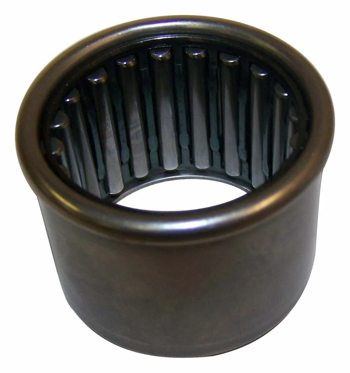 Vintage - Steel Unpainted Sector Shaft Bearing - J4487154